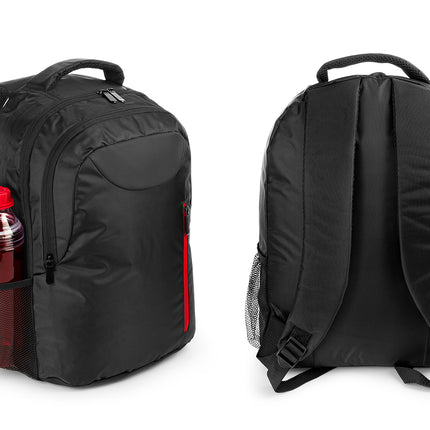 Morral Portalaptop Francis 15 Lts.