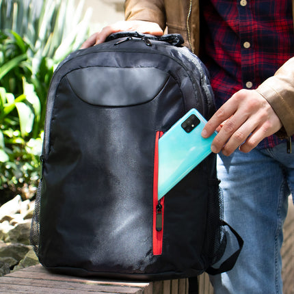 Morral Portalaptop Francis 15 Lts.
