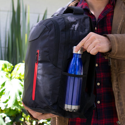 Morral Portalaptop Francis 15 Lts.