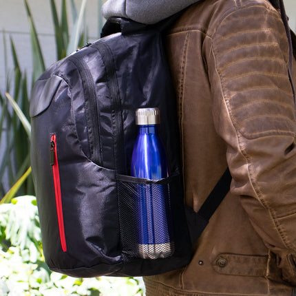 Morral Portalaptop Francis 15 Lts.