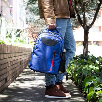 Morral Portalaptop Francis 15 Lts.