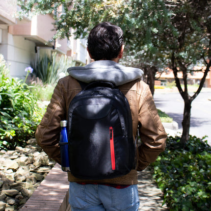 Morral Portalaptop Francis 15 Lts.