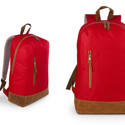 Morral San Diego 17 Lts.