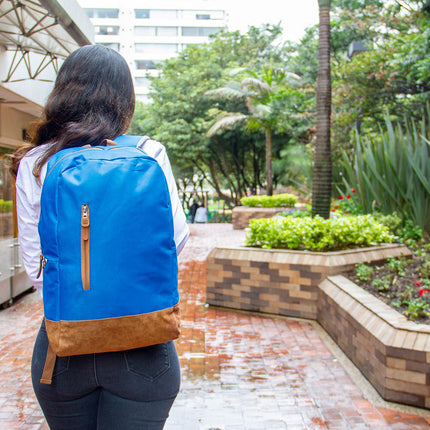 Morral San Diego 17 Lts.