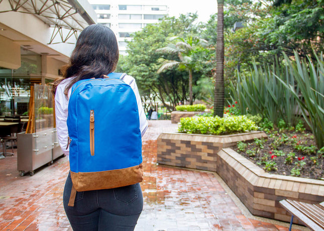 Morral San Diego 17 Lts.