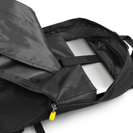 Morral Portalaptop Jena 18 Lts.