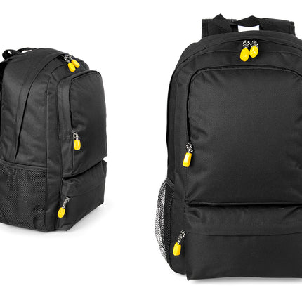 Morral Portalaptop Jena 18 Lts.