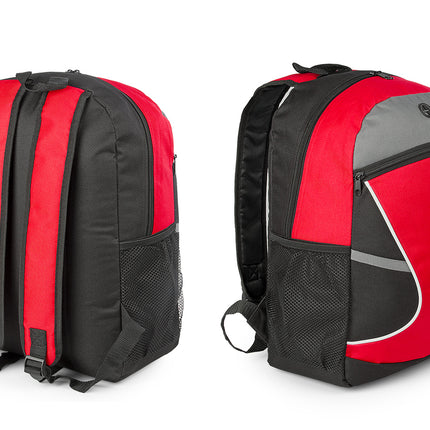 Morral Palermo 18 Lts.