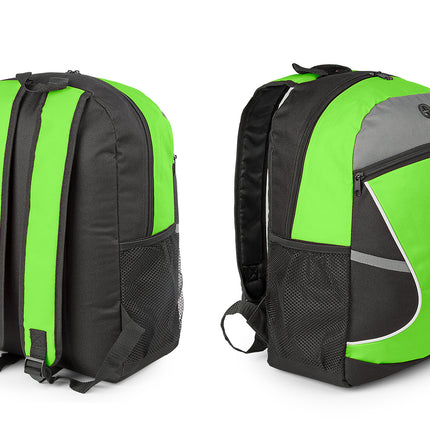 Morral Palermo 18 Lts.
