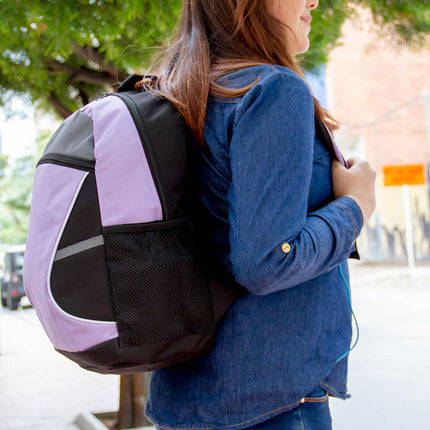 Morral Palermo 18 Lts.