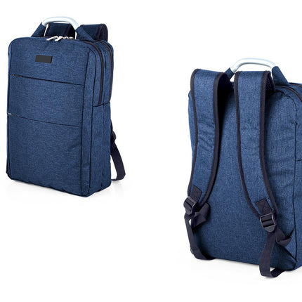Morral Para Portátil Adolfo 14 Lts.