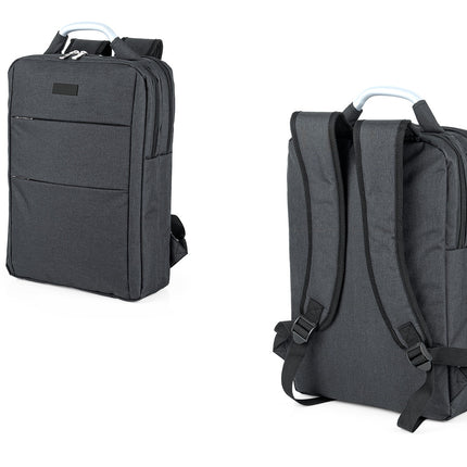 Morral Para Portátil Adolfo 14 Lts.