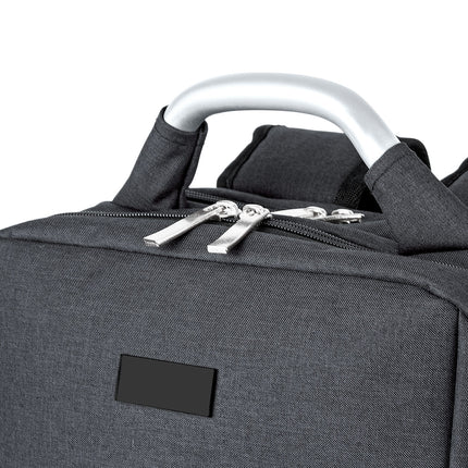 Morral Para Portátil Adolfo 14 Lts.