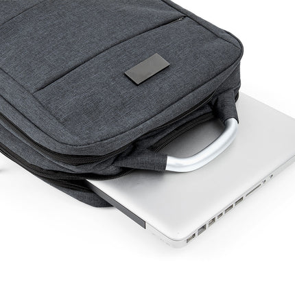 Morral Para Portátil Adolfo 14 Lts.