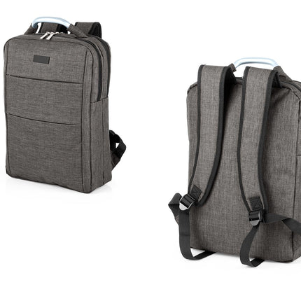 Morral Para Portátil Adolfo 14 Lts.