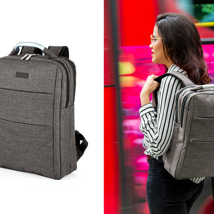 Morral Para Portátil Adolfo 14 Lts.