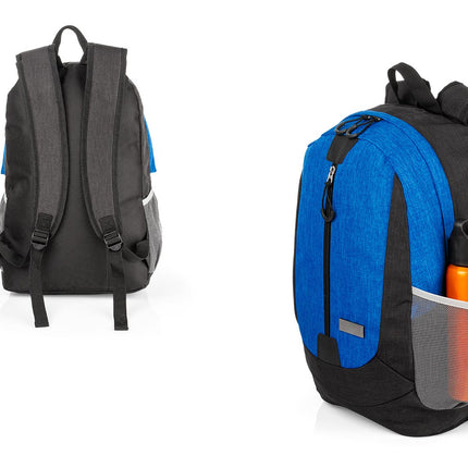 Morral Pizarro 19 Lts.