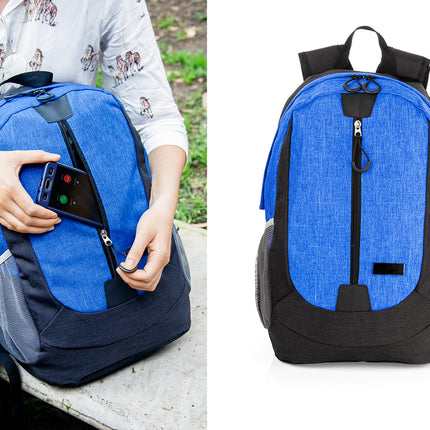 Morral Pizarro 19 Lts.