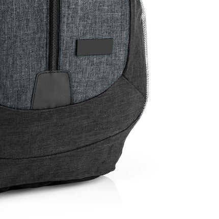Morral Pizarro 19 Lts.