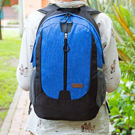 Morral Pizarro 19 Lts.