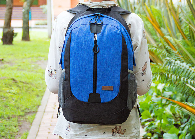Morral Pizarro 19 Lts.