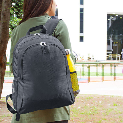Morral Picasso 17 Lts.