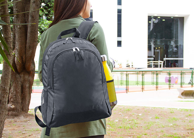 Morral Picasso 17 Lts.