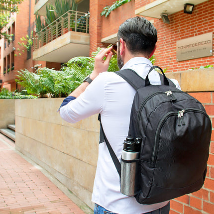 Morral Picasso 17 Lts.