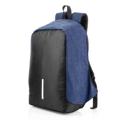 Morral Antirobo Neruda 17 Lts.