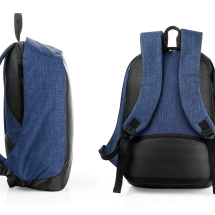 Morral Antirobo Neruda 17 Lts.