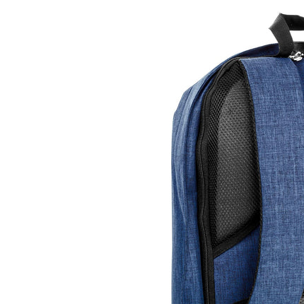 Morral Antirobo Neruda 17 Lts.