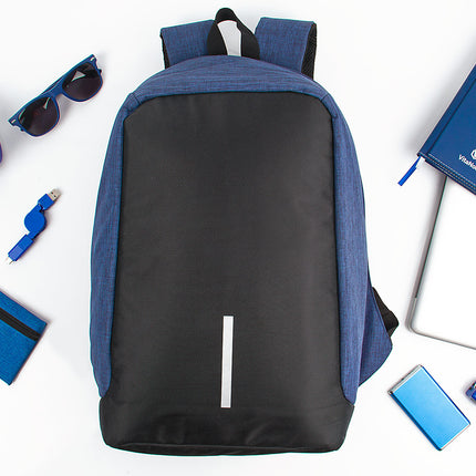 Morral Antirobo Neruda 17 Lts.