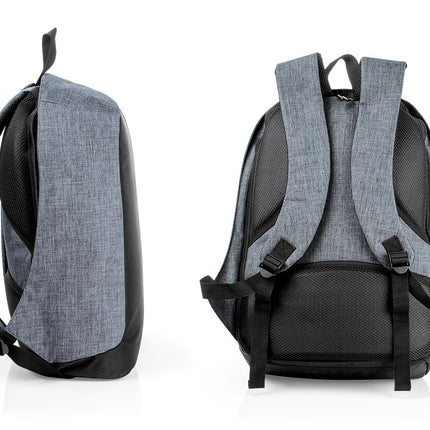Morral Antirobo Neruda 17 Lts.