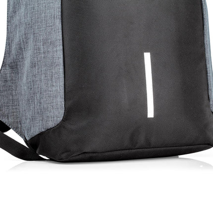 Morral Antirobo Neruda 17 Lts.