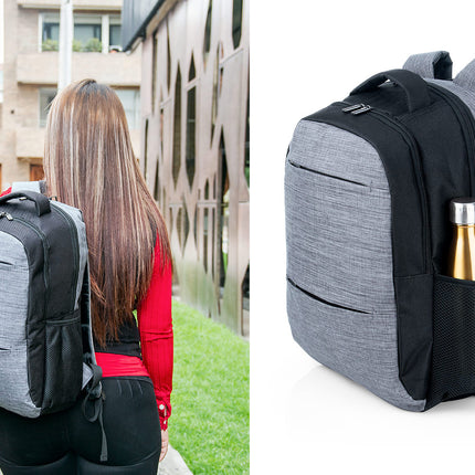 Morral Brown 14 Lts.