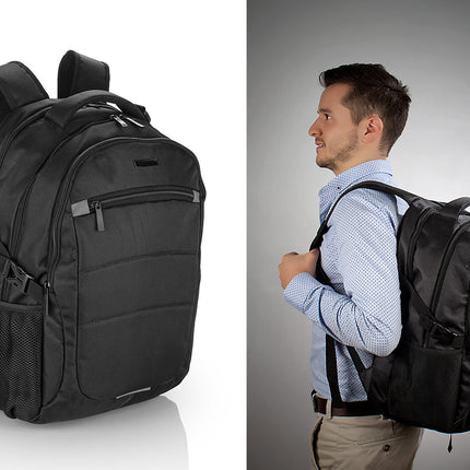Portalaptop Alexander 29 Lts.