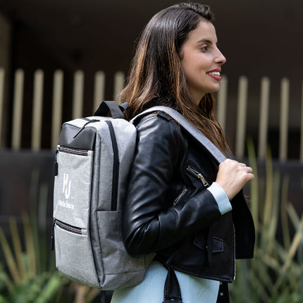 Morral Charles 13 Lts.