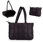 Bolso Puffy