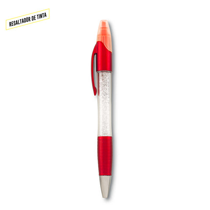 BOLIGRAFO CRYSTAL 2-1