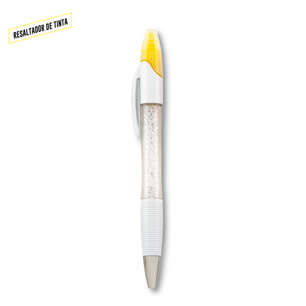 BOLIGRAFO CRYSTAL 2-1