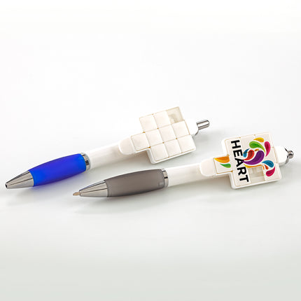 BOLIGRAFO ROMPECABEZAS