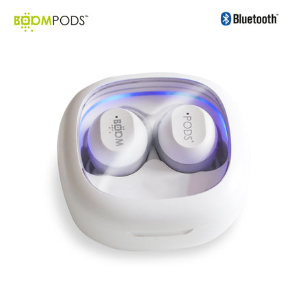AUDIFONOS BLUETOOTH VIBE BOOMPODS