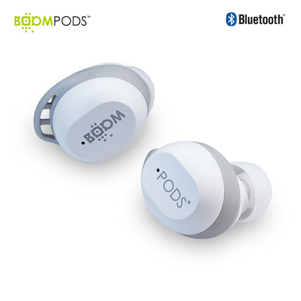 AUDIFONOS BLUETOOTH VIBE BOOMPODS