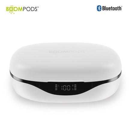 AUDIFONOS BLUETOOTH SPORTPODS BOOMPODS