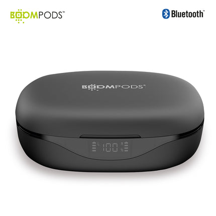 AUDIFONOS BLUETOOTH SPORTPODS BOOMPODS