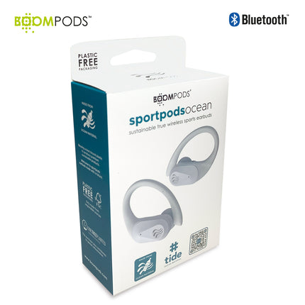 AUDIFONOS BLUETOOTH SPORTPODS BOOMPODS