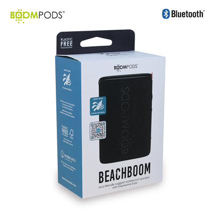 SPEAKER BLUETOOTH BEACH BOOMPODS