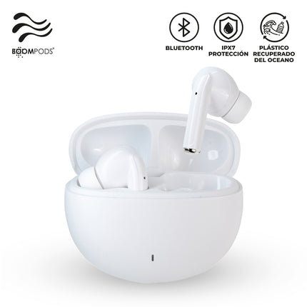 AUDIFONOS BLUETOOTH ANC