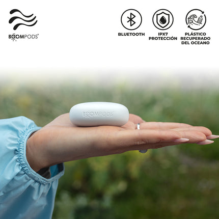 AUDIFONOS BLUETOOTH ANC