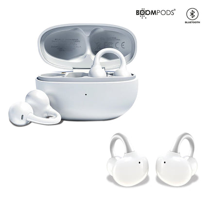 AUDIFONOS BLUETOOTH BOOMCLIP
